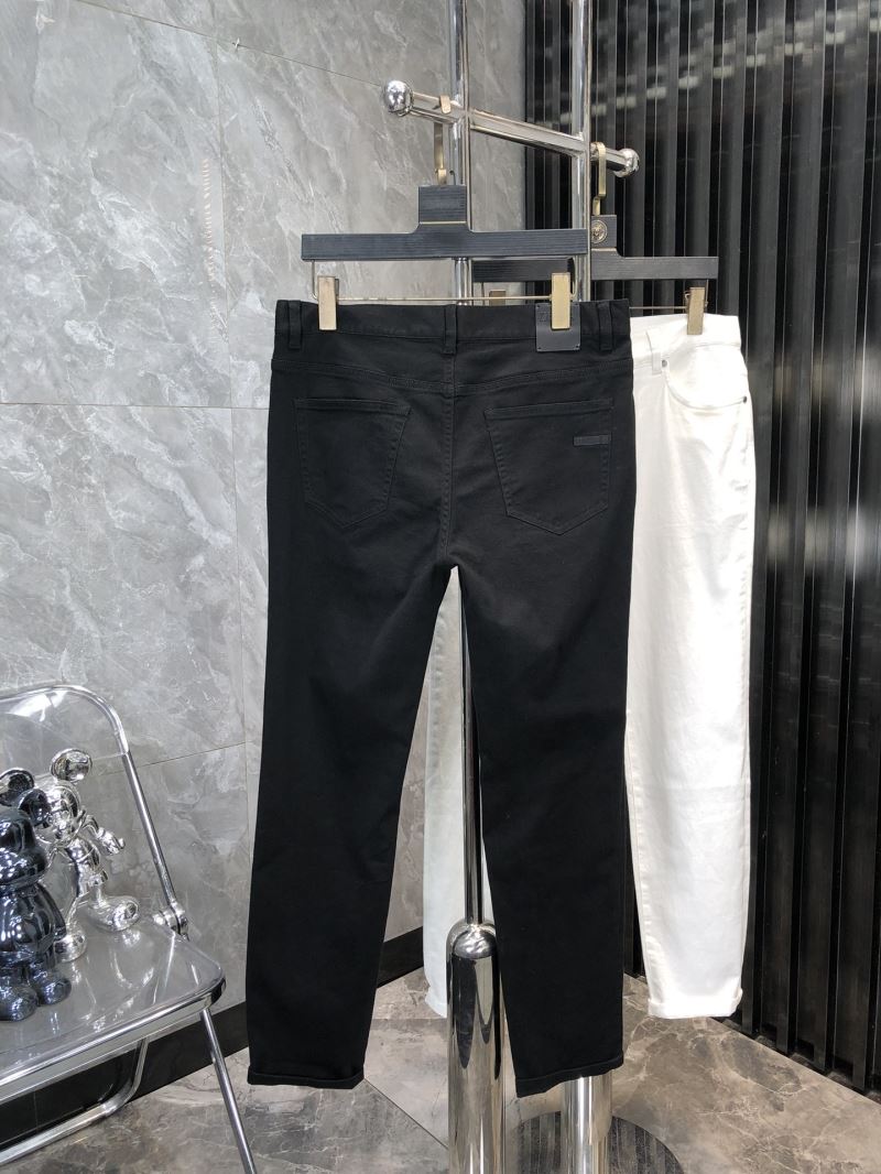 Zegna Jeans